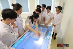 桂林医学院临床教学培训中心：强化建设 提供专业的临床技能培训