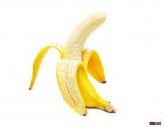 香蕉搭配哪些食物一起吃可以让头发变黑