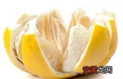 服用柚子皮是否可以起到止咳的效果