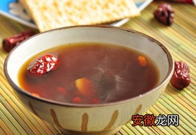 夏吃姜，胜参汤！姜片的5种食用方法