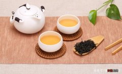 除了汉中仙毫，这三种陕西好茶你知道吗？