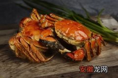 螃蟹寒凉吃螃蟹的调料怎么调更好