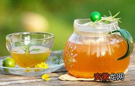 春季饮茶小良方强烈推荐十款身心健康保健茶