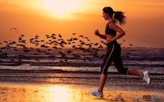 每天固定跑步多少的时间可以减肥