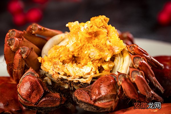吃螃蟹有什么禁忌 螃蟹不能和什么一起吃