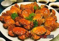 体内尿酸指数高的人可以吃螃蟹吗
