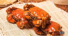 上火的时候可以吃螃蟹吗需要注意什么