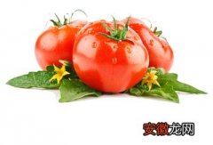 每天定量吃番茄对身体有哪些好处