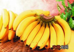 一个香蕉的热量有多少哪些人不适合吃香蕉