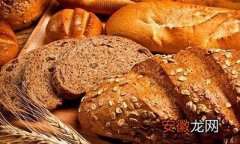 欧式面包的不同做法以及欧式面包配方