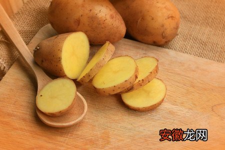 【土豆】马铃薯是土豆还是红薯，两者的特征