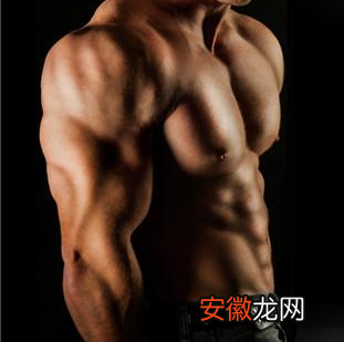 男性的八块腹肌的几大锻炼方法进行详细介绍