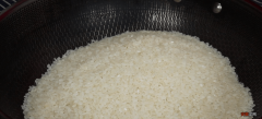 大米除了做香喷喷的米饭，还有很多小妙用