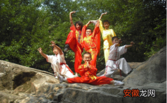中华传统武术具有以下四种特点,武术特点分析
