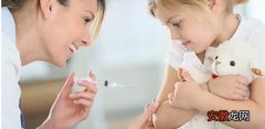 新生儿小孩从小到大接种疫苗时间表分享