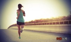 为什么坚持跑步体重会出现上升情况