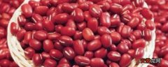 【好处】红豆生虫子了还能吃吗，吃红豆好处有哪些？