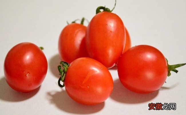 【桃】樱桃小番茄种植技术