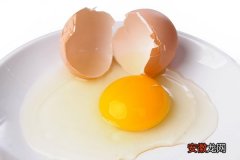 鸡蛋营养使用价值及作用