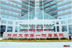 河南省血液病医院挂牌成立 将推进河南血液病精准诊治