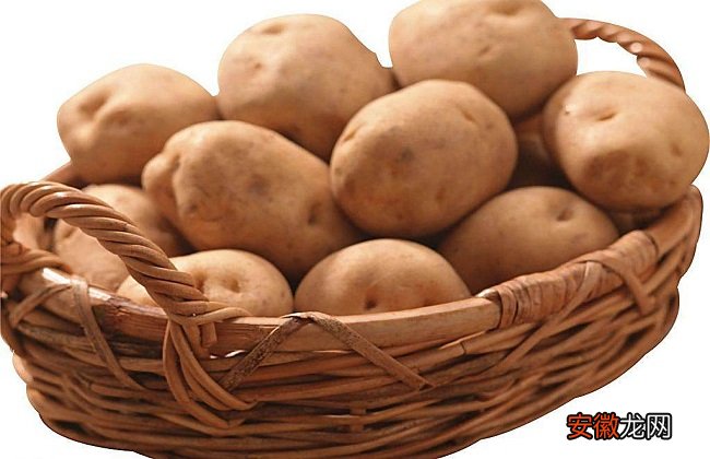 【种植】土豆的种植时间与方法