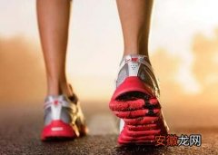 行走是最性价比高的健身运动留意绕开5大错误观念