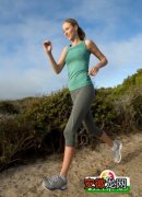 慢跑减肥的常见问题 如何慢跑不容易让腿变宽