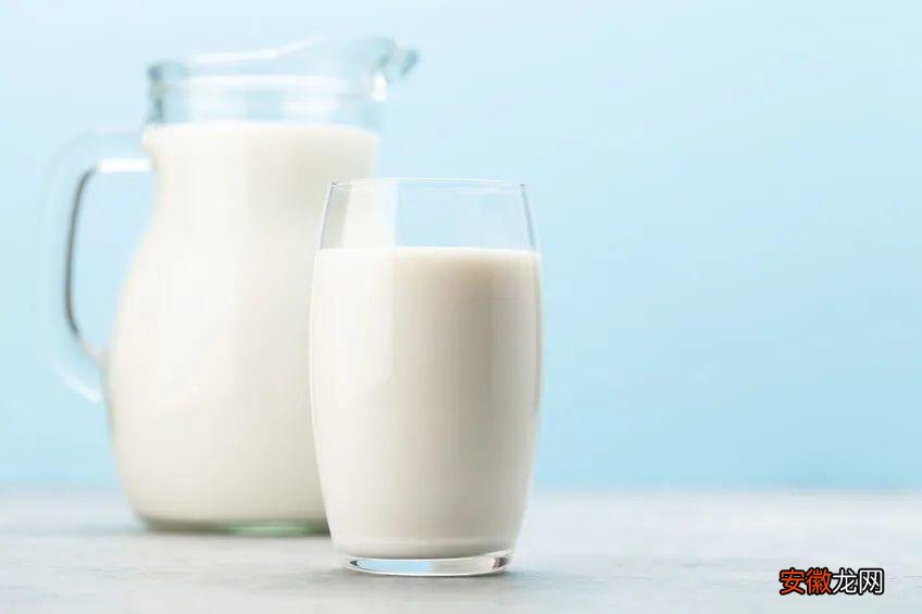 牛奶、豆奶、椰奶，差别有多大？来听听科学解释