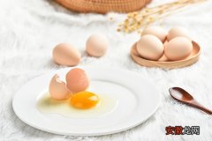 发烧感冒能够多吃鸡蛋吗