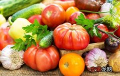 番茄和哪些食物一起影响吸收