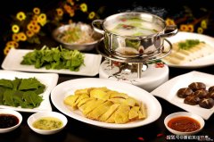 中国人觉得美味外国人却不敢吃的5道中国菜，最后2种你敢吃吗？