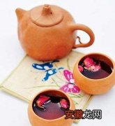 【茶】喝鲜花茶让你容颜似玉