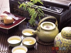 【茶】不同类型男人的喝茶保健法