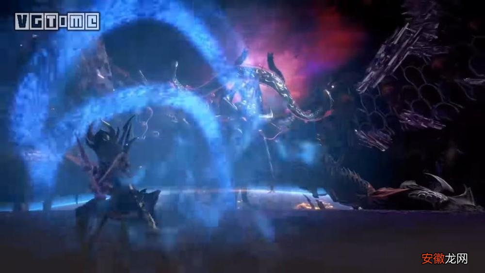 《尼尔轮「回」转生》将与《最终幻想14》开展内容联动