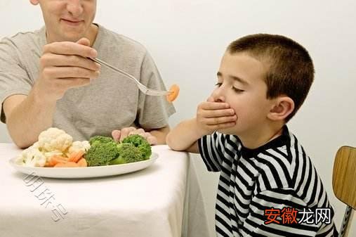 五一过后孩子不爱吃饭，可能是积食了，想要改善健脾开胃是关键