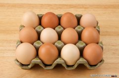 买鸡蛋买白壳还是红壳的，哪个更有营养，看完不再纠结