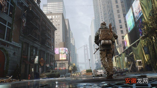 开放世界生存游戏《浩劫前夕》开发商宣布6月延期