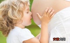 孕晚期生孩子预兆有哪些症状
