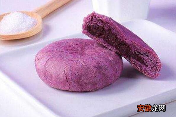 紫薯怎么吃美味 紫红薯的生活中做法大全