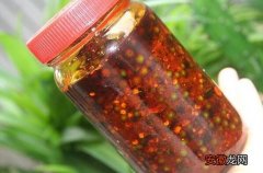 新鮮山胡椒油如何做 新鮮山胡椒油的做法