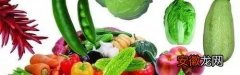 世上蔬菜千千万，唯有绿叶菜是王道？