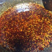 如何制作美味的辣椒酱，学习了如何避免辣椒酱易碎的问题