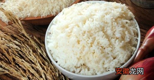 米饭中物质对身体有哪些影响