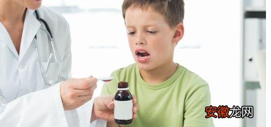 新手护理儿童咳嗽快速止咳正确步骤有哪些