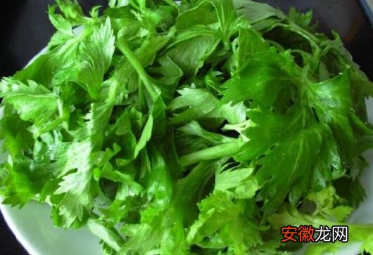 芹菜叶子如何使用 芹菜叶子可以吃吗